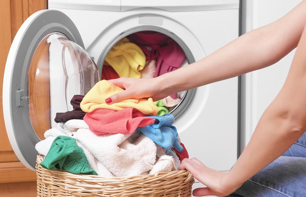 Consejos de cuidado de prendas