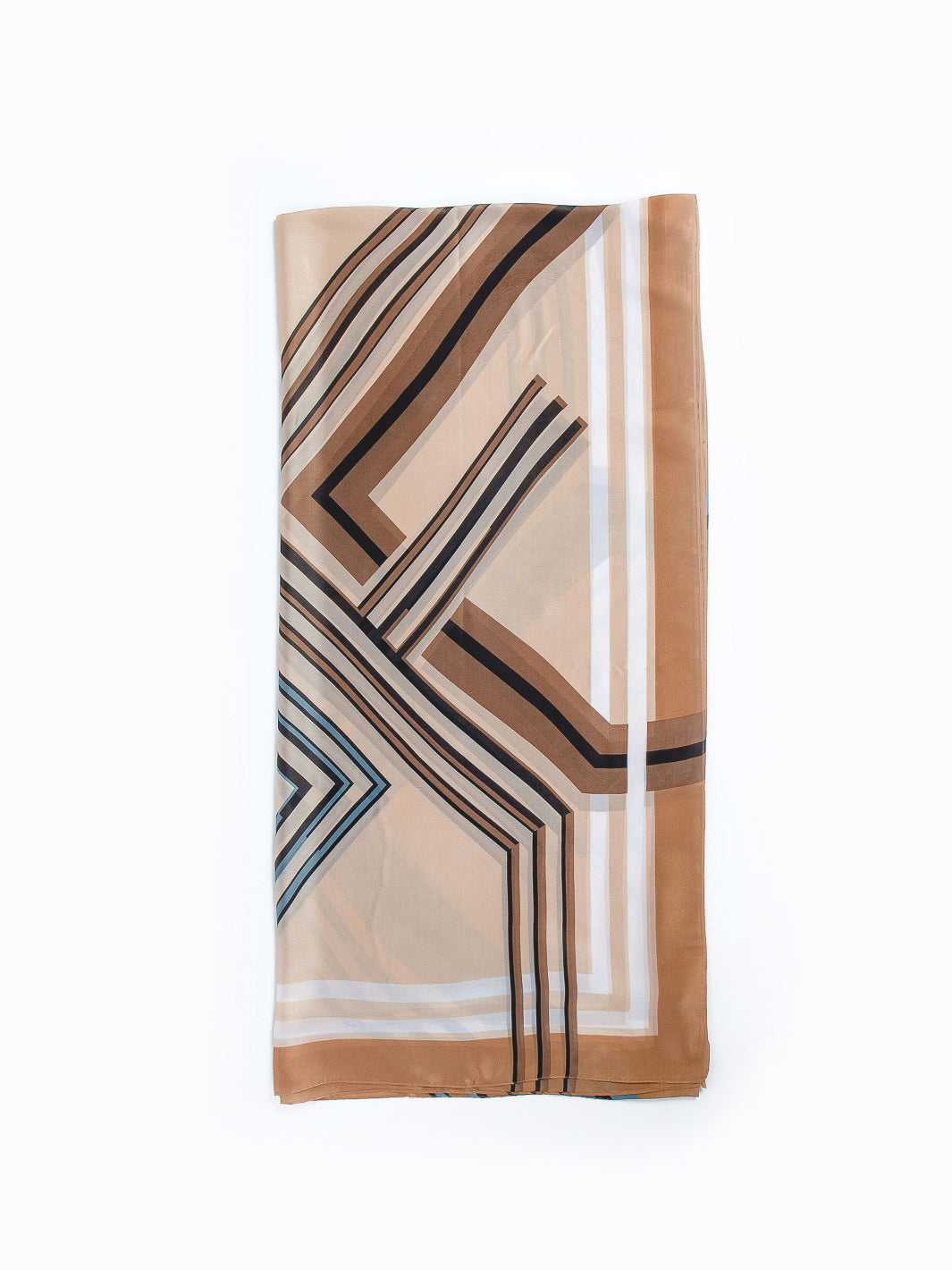 VIRGINIA - PAÑUELO RECTANGULAR