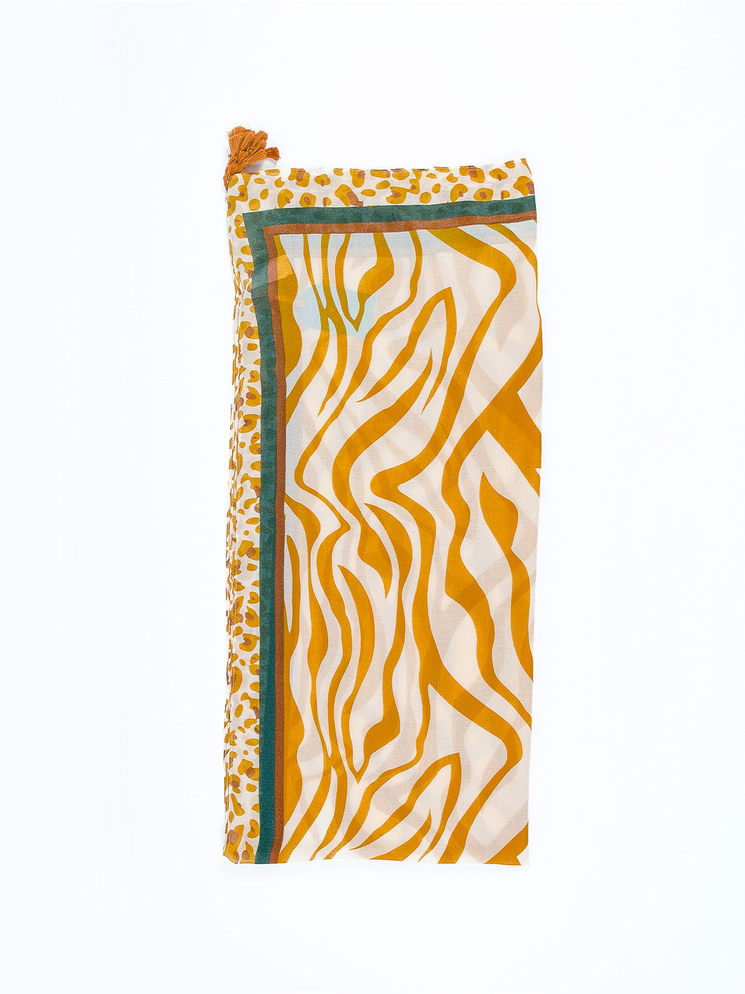 DAPHNE – RECTANGULAR SCARF