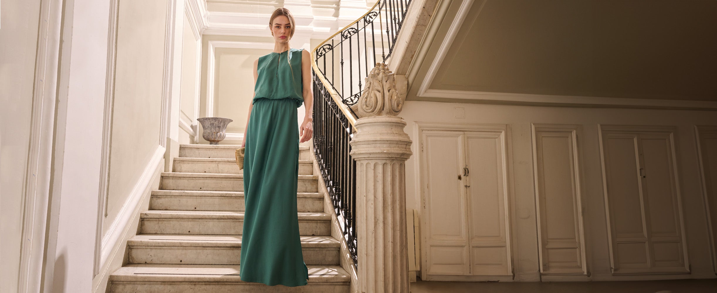 vestidos mujer