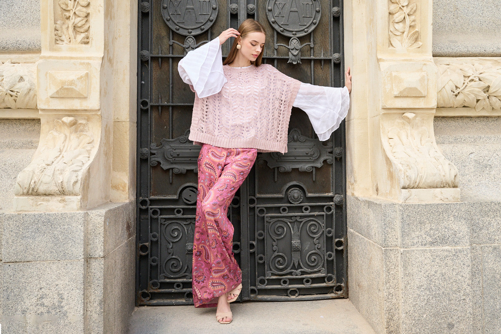 Pantalones & Capris PV26