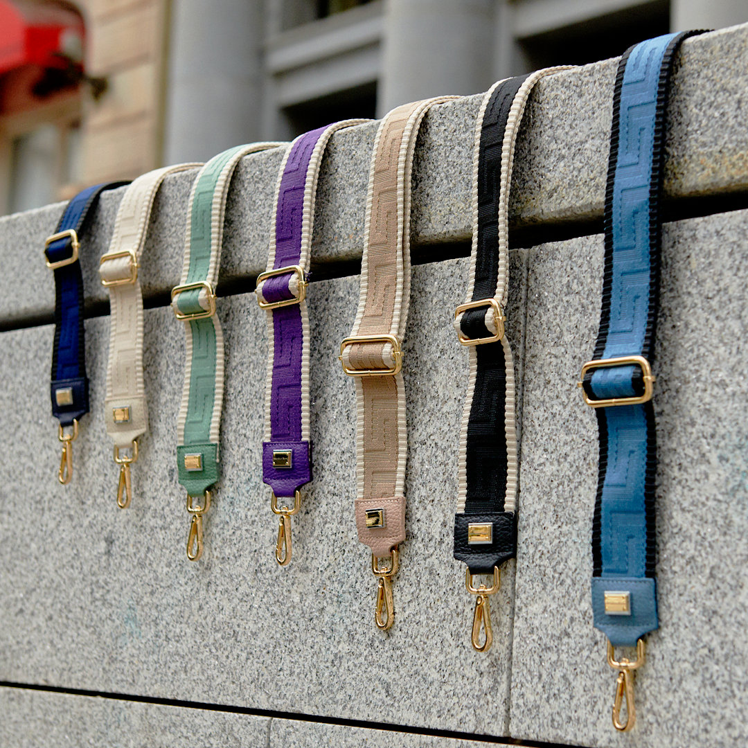 Straps