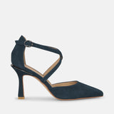 ZAPATO TACÓN CRUZADO