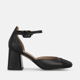 ZAPATO PULSERA TACÓN BLACK