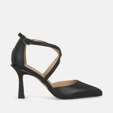 ZAPATO TACÓN CRUZADO