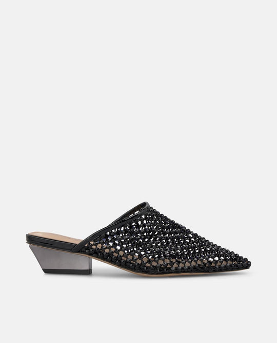 MULE REJILLA