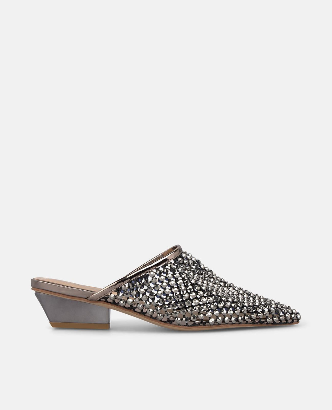 MULE REJILLA