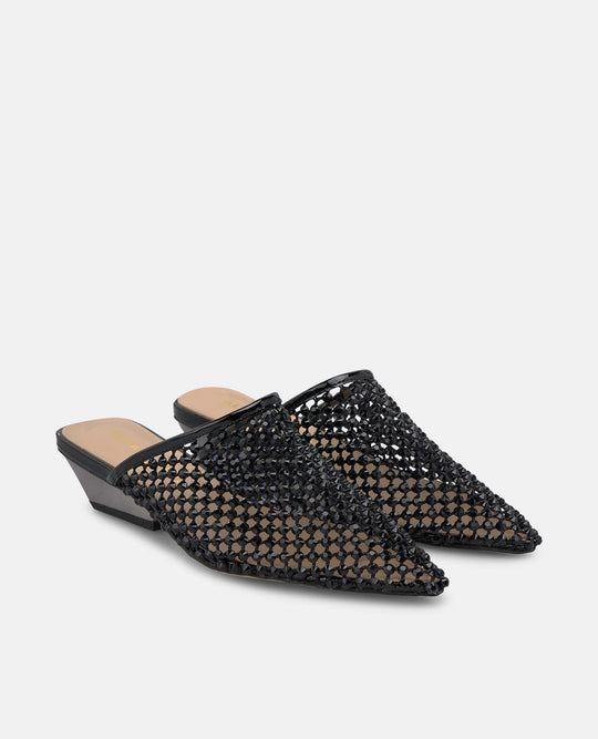 MULE REJILLA