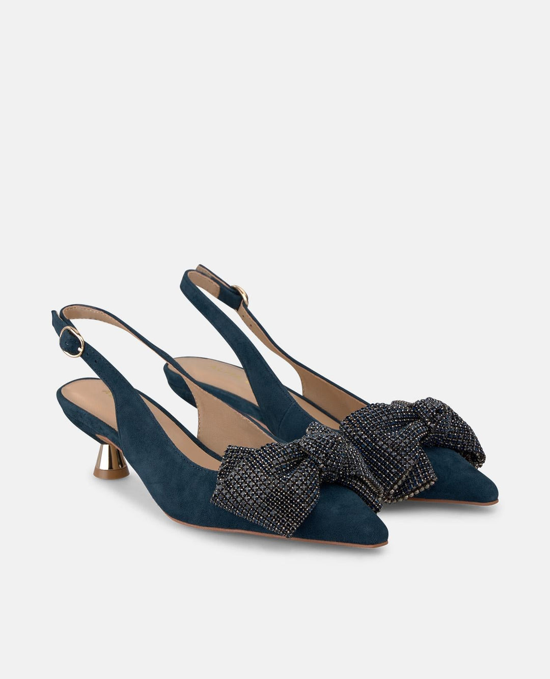 ZAPATO MINI LAZO