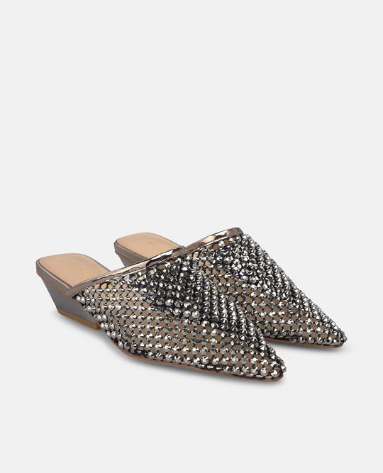 MULE REJILLA