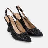 ZAPATO DE TACÓN