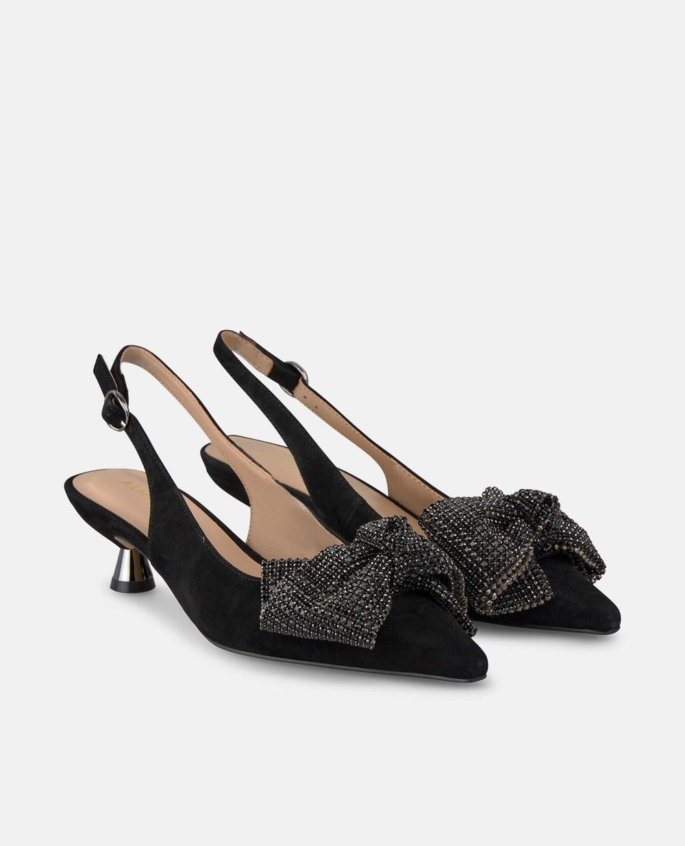 ZAPATO MINI LAZO