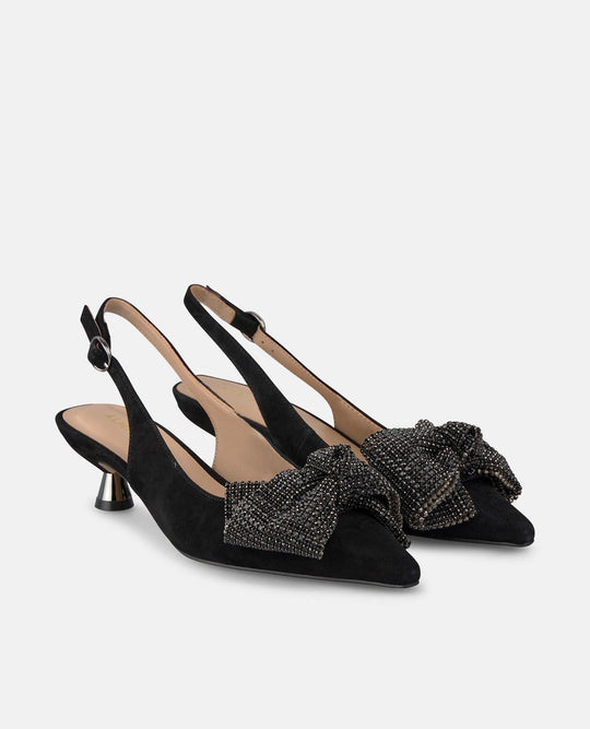 ZAPATO MINI LAZO