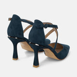 ZAPATO TACÓN CRUZADO