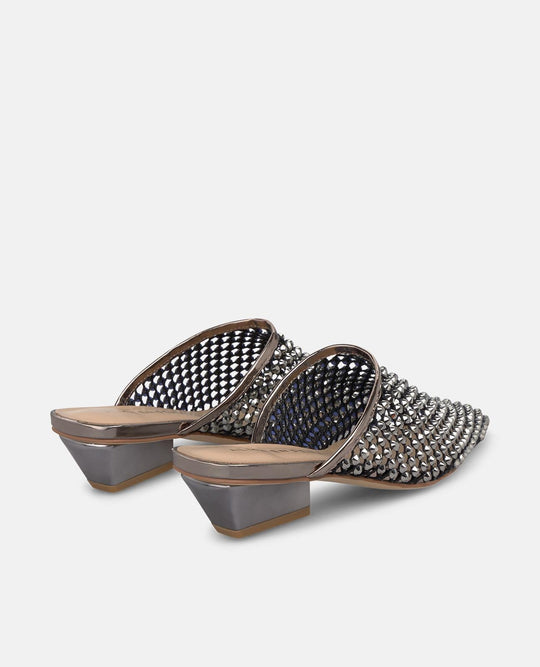 MULE REJILLA