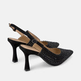 ZAPATO DE TACÓN
