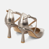 ZAPATO TACÓN CRUZADO