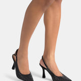 ZAPATO DE TACÓN