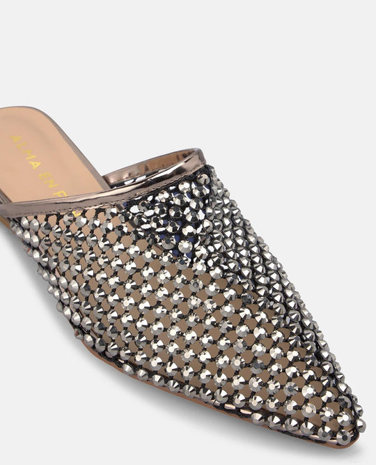 MULE REJILLA