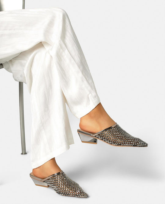 MULE REJILLA
