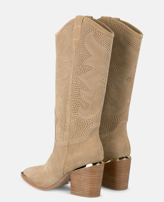 BOTA COWBOY