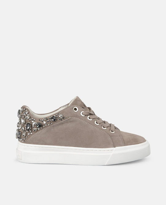Deportiva V250219Suede