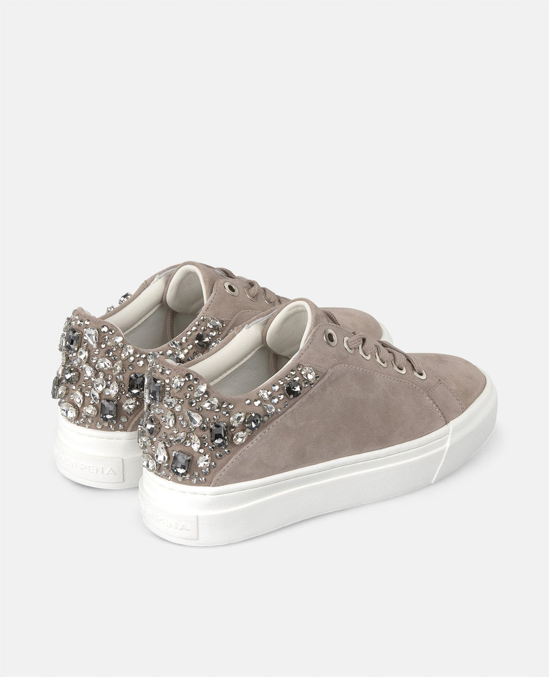 Deportiva V250219Suede