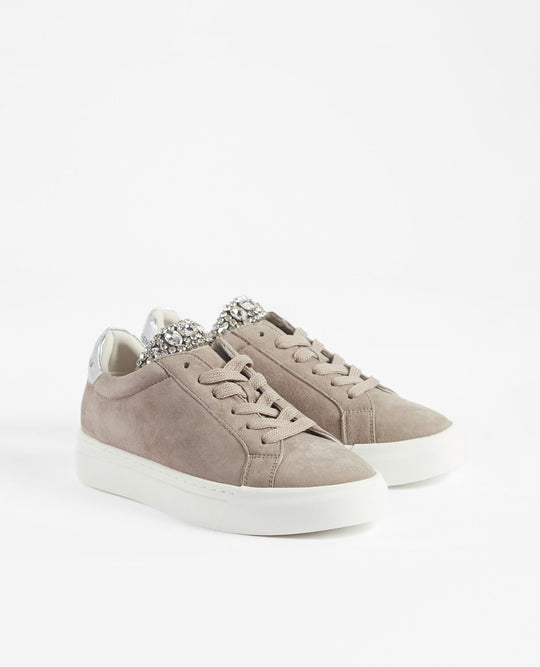 Deportiva V250220Suede