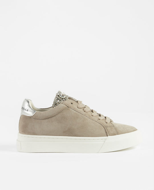 Deportiva V250220Suede