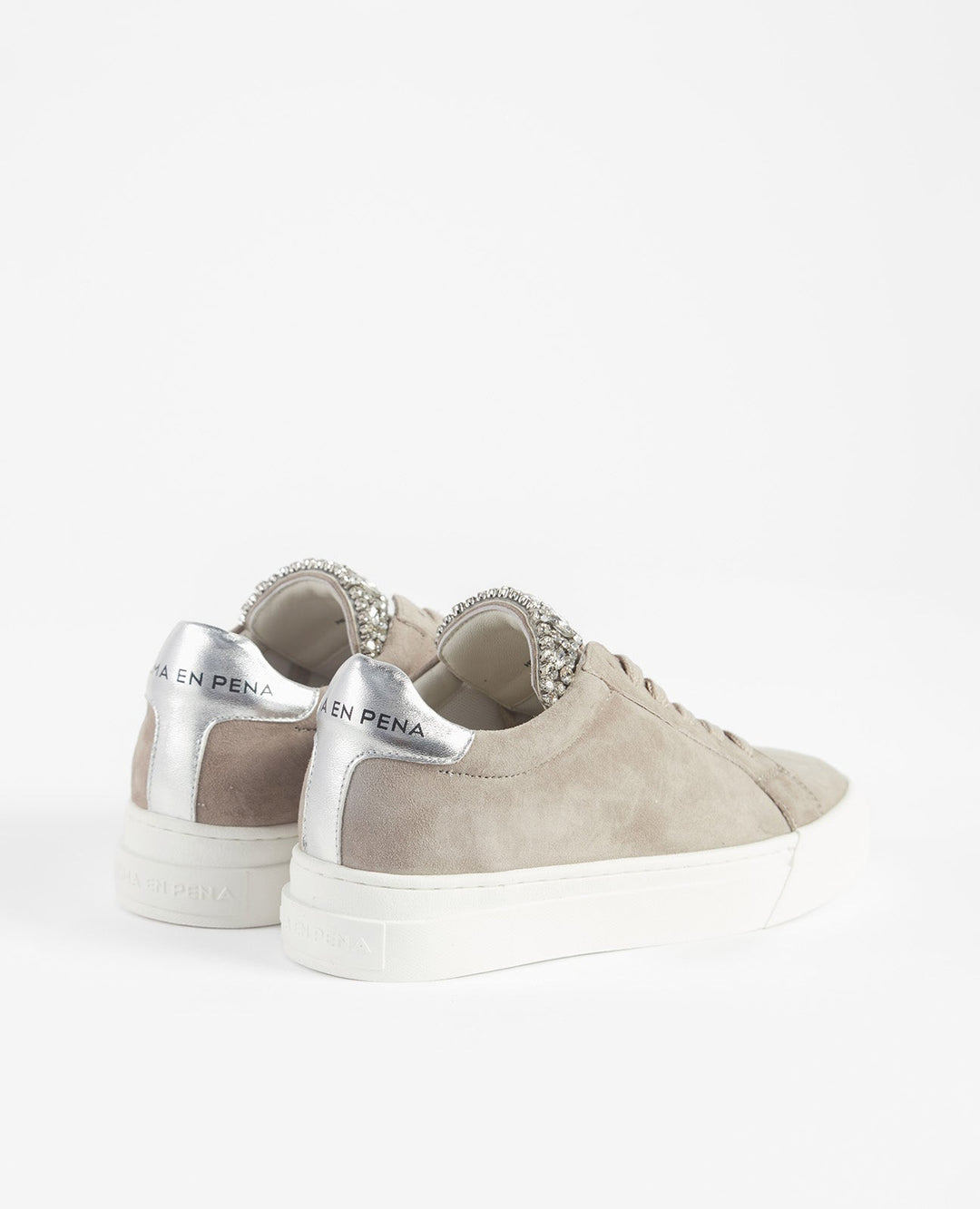 Deportiva V250220Suede