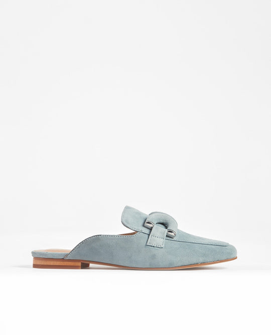 Mocasin V250301Suede