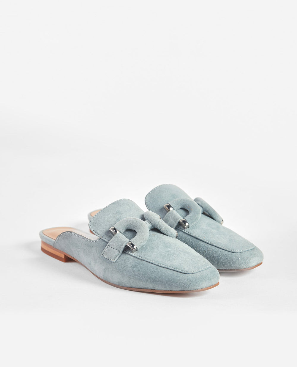Mocasin V250301Suede