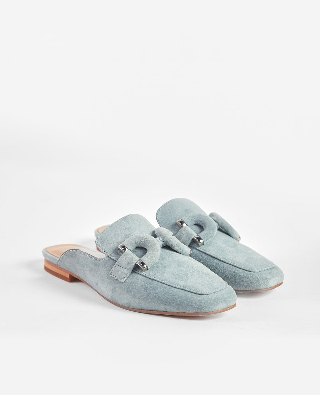 Mocasin V250301Suede