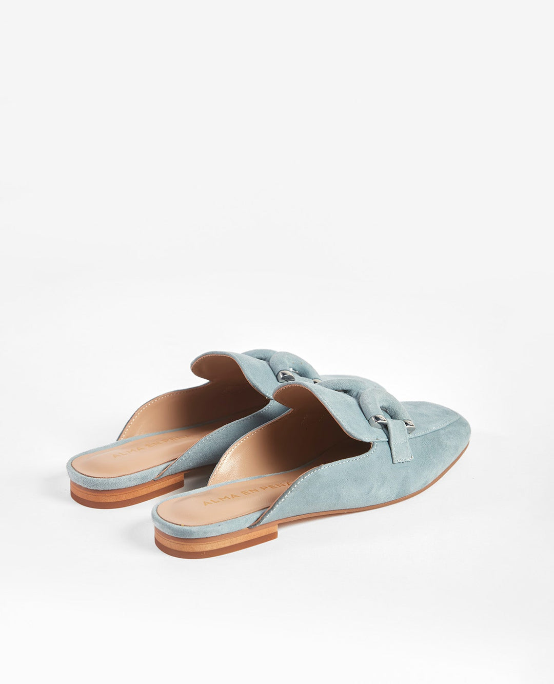 Mocasin V250301Suede