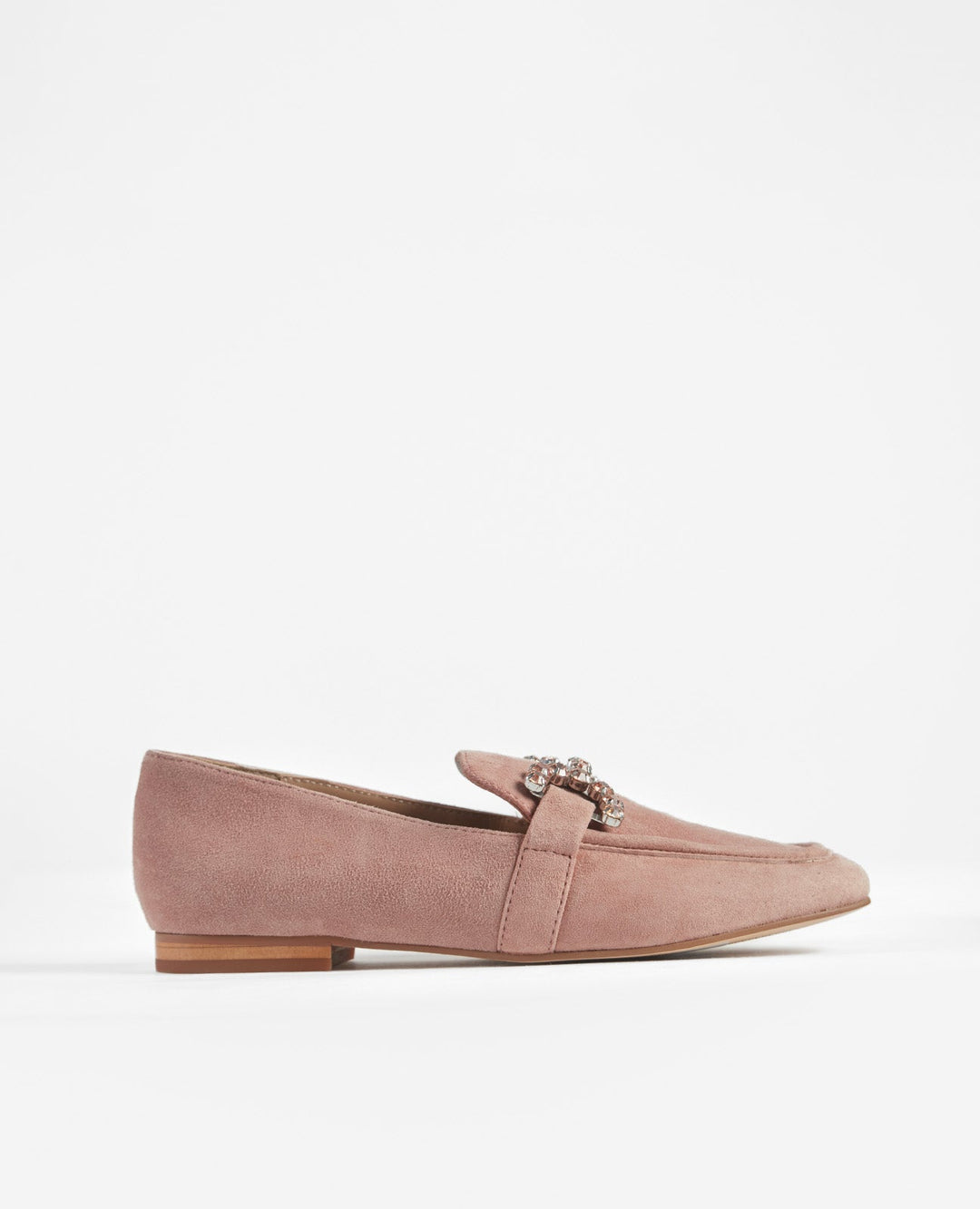 Mocasin V250303Suede