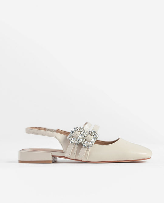 Bailarina Mercedita V250501Napa