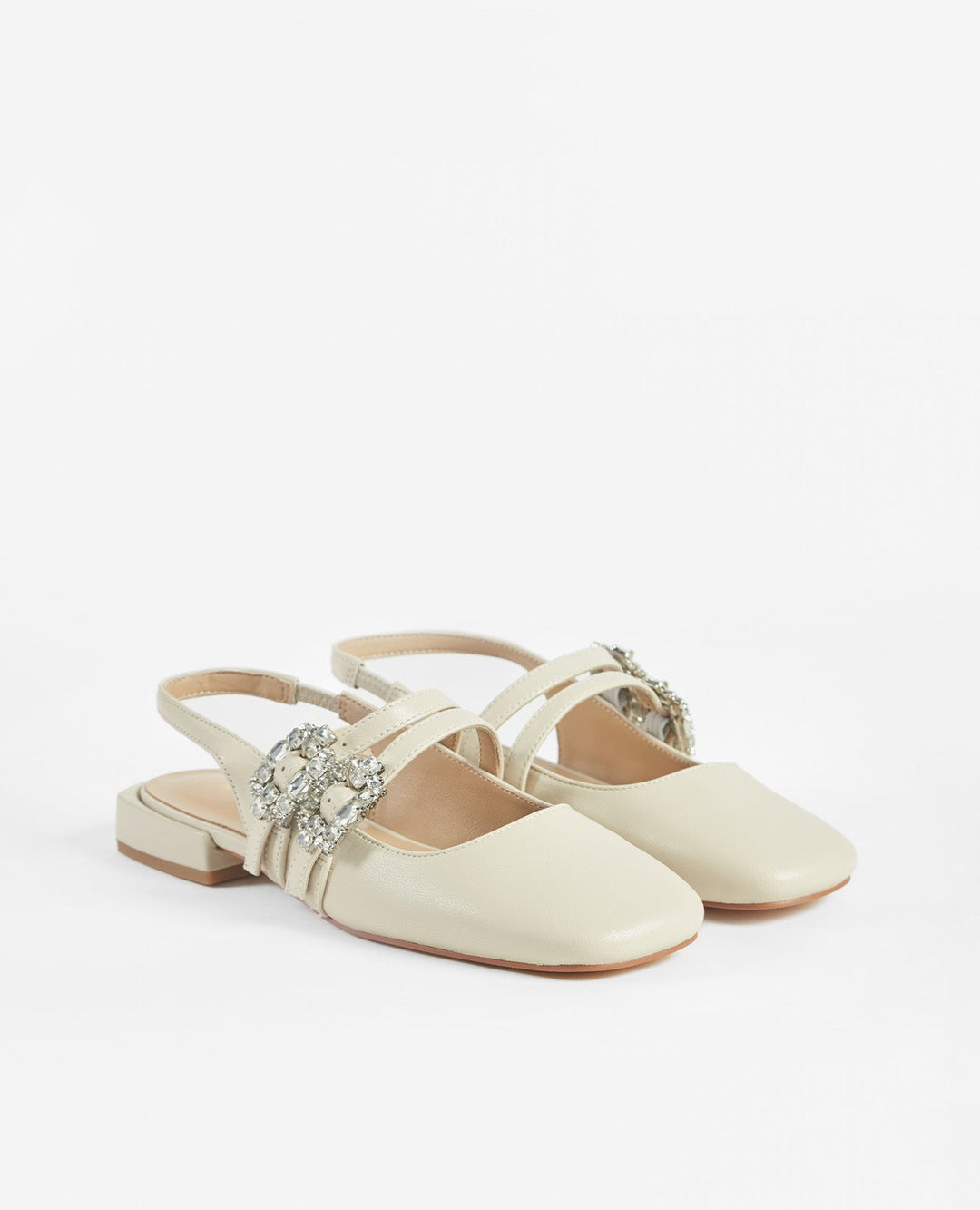 Bailarina Mercedita V250501Napa