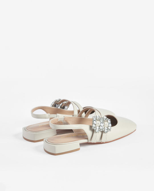 Bailarina Mercedita V250501Napa