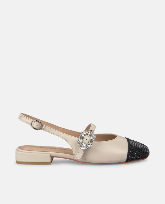 Bailarina Mercedita V250505Combi