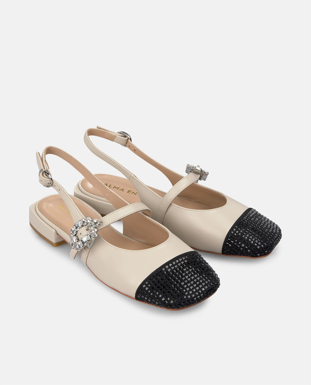 Bailarina Mercedita V250505Combi