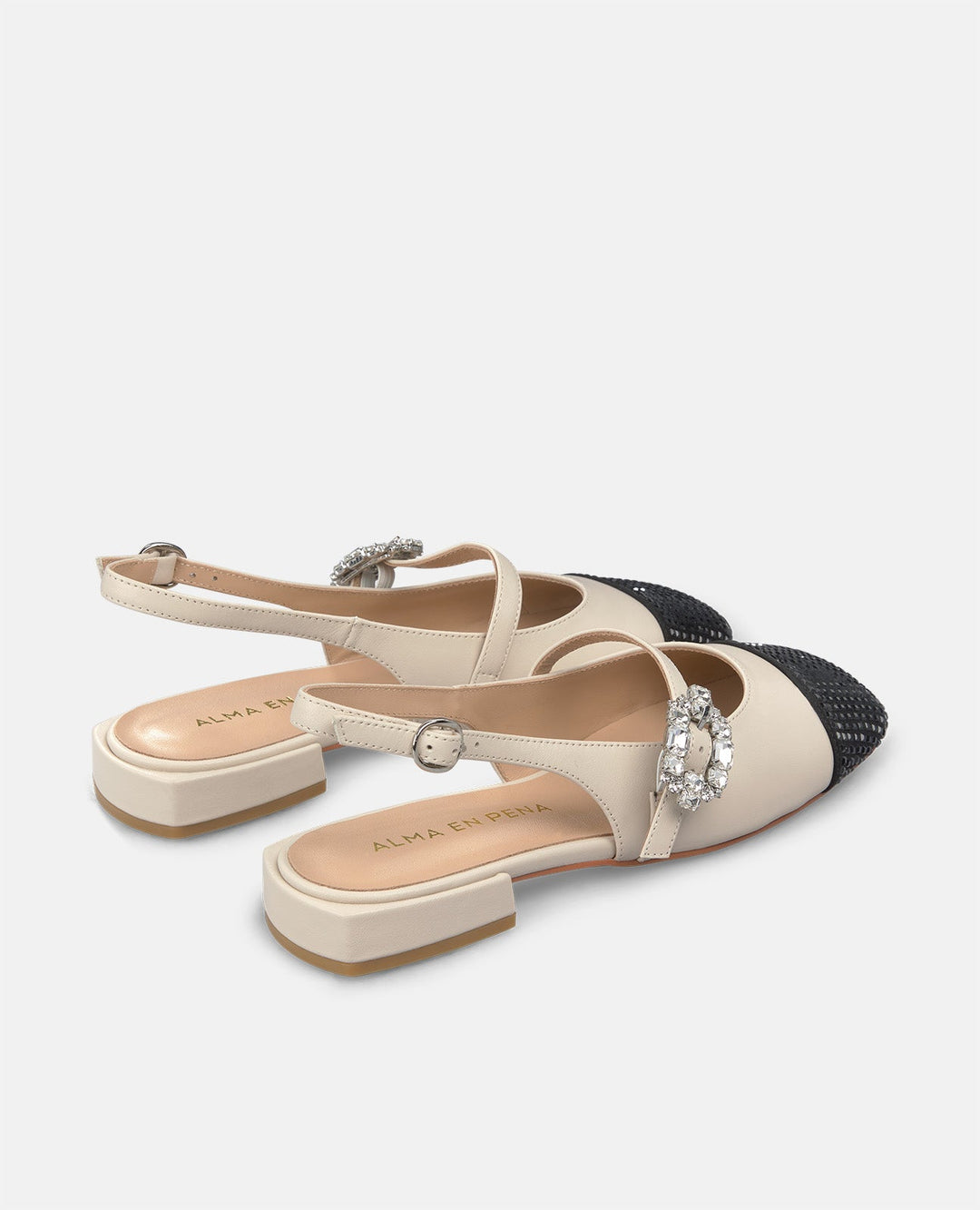 Bailarina Mercedita V250505Combi
