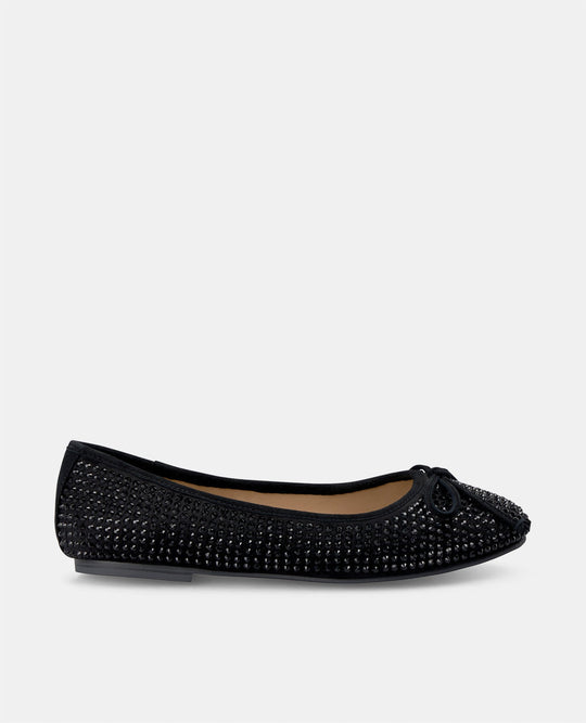 Bailarina V250535Suede