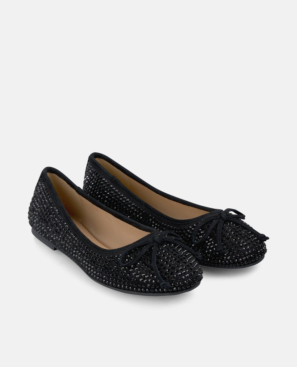 Bailarina V250535Suede