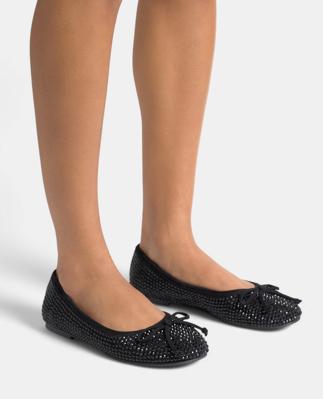 Bailarina V250535Suede