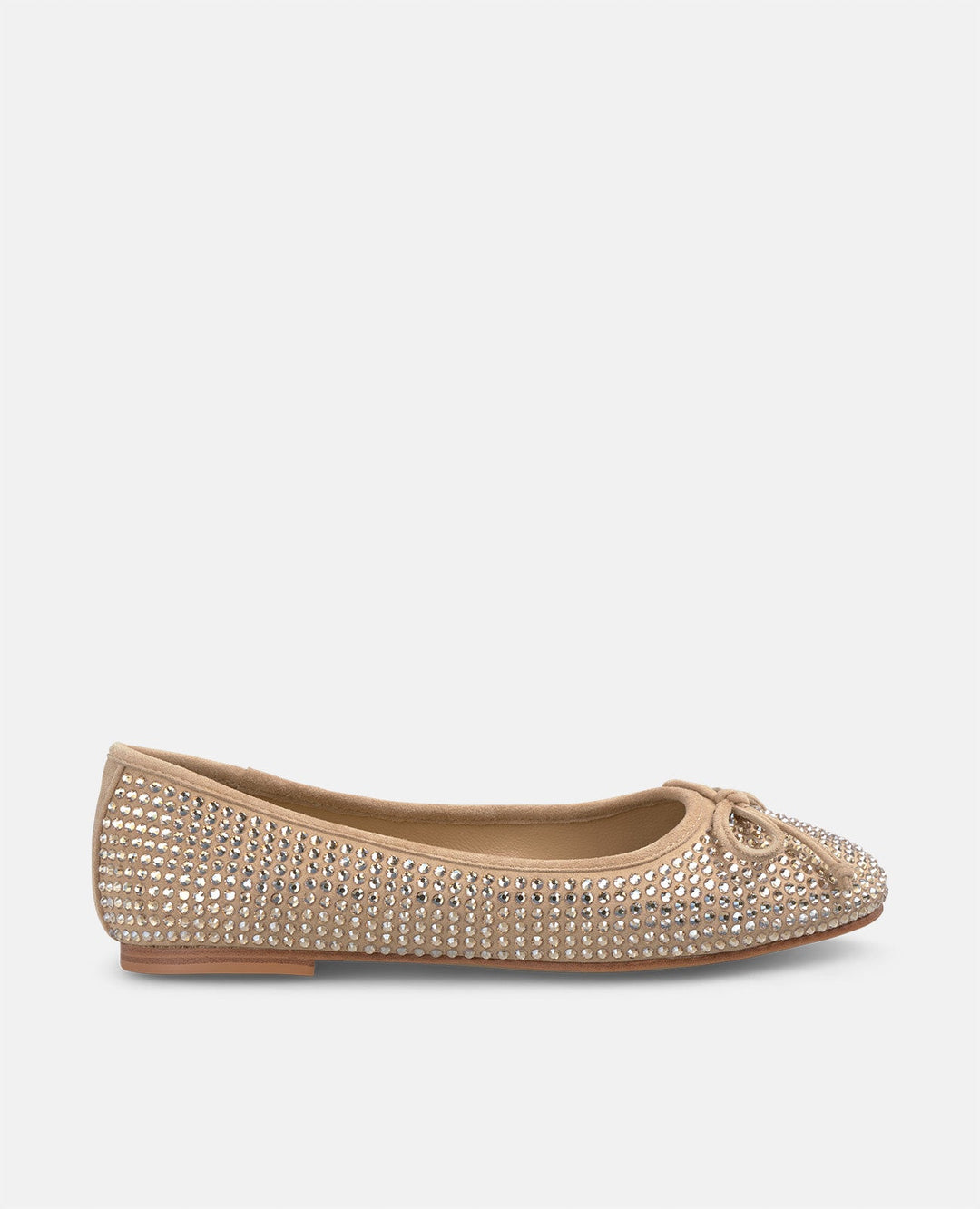 Bailarina V250535Suede