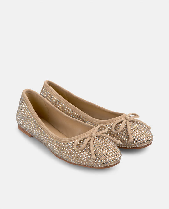 Bailarina V250535Suede