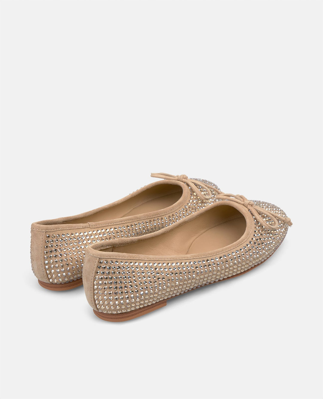 Bailarina V250535Suede