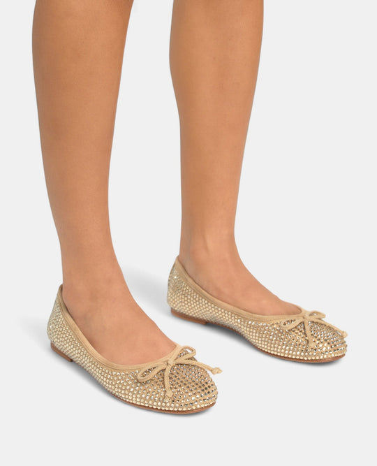 Bailarina V250535Suede