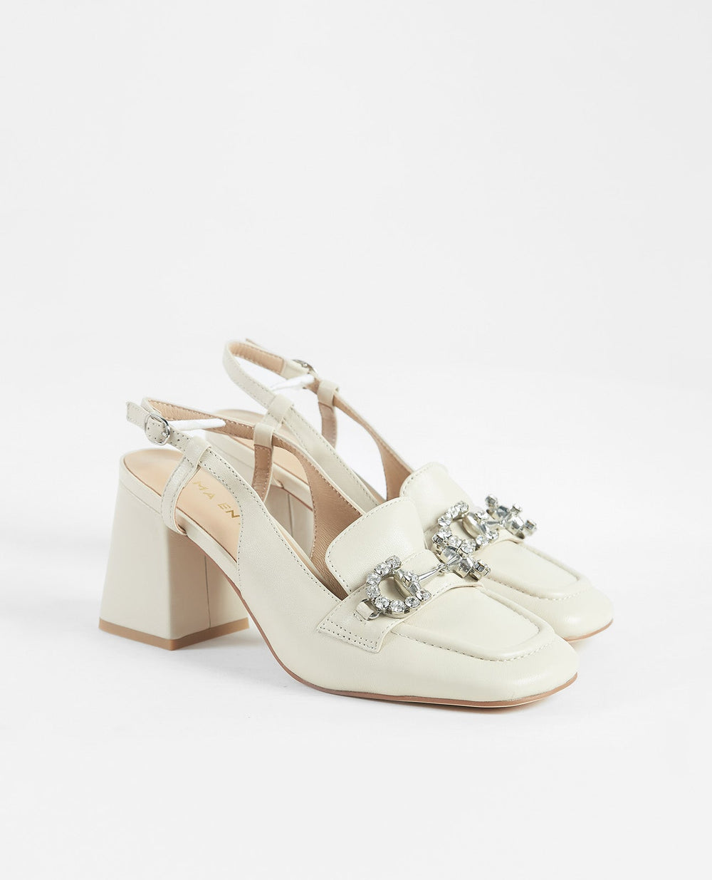 Destalonado Tacon Cuadrado V250558Napa