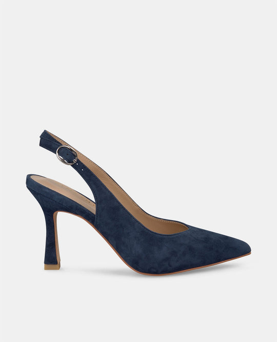 Salon Tacon Fino V250600Suede